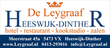 Hotel Restaurant De Leygraaf