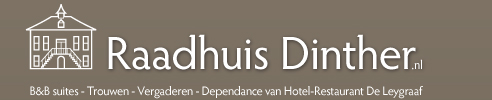 Raadhuis Dinther